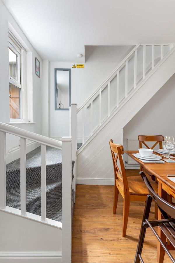 The World Famous Henderson House Free Parking Apartment *