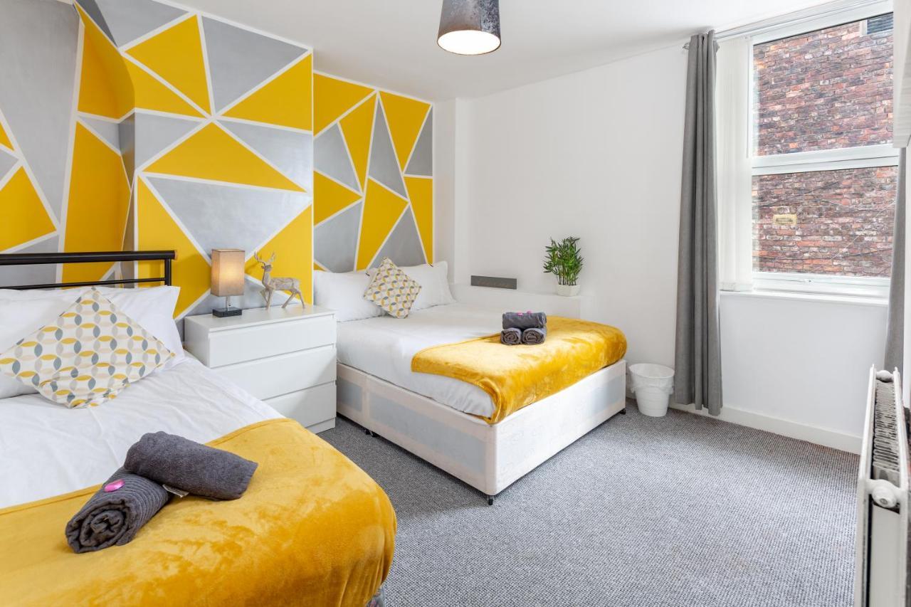 Apartment The World Famous Henderson House Free Parking *